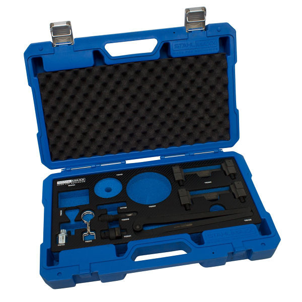 Outil Stahlmaxx pour chronométrage comme Audi 2.4 / 3.2 FSI, XXL-999124-1