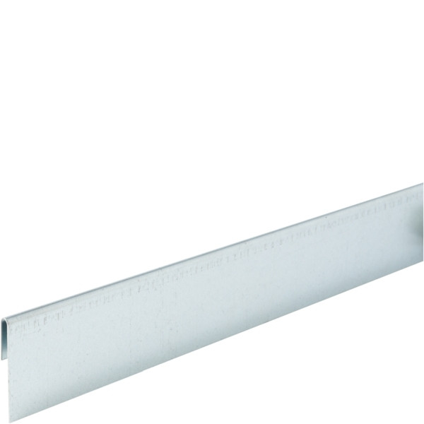 Barre d'arrêt BITO 1290x60x7x1,0 galvanisée, 9831