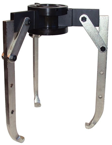 KS Tools Extracteur universel hydraulique 3 bras, 17 t, 640.2417