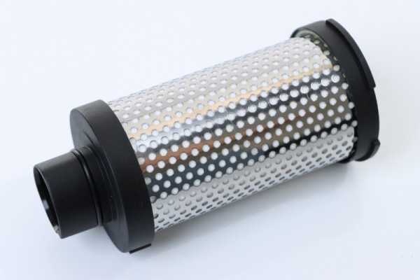 Filtre de rechange ELMAG pour filtre à charbon actif V20 - 6, 12652
