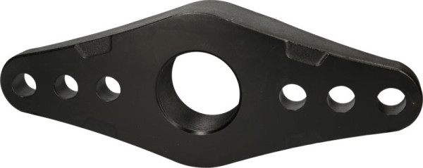 Traverse de cadre de presse KS Tools pour Scania, 380 mm, 440.0593