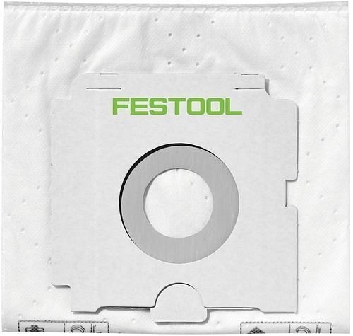 Festool SELFCLEAN Filtersack SC FIS-CT 36/5, VE: 5 Stück, 496186