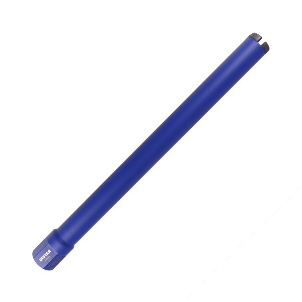 Foret diamant Distar DDS-W 42x450x1 1/4 UNC Béton armé, 17903094069