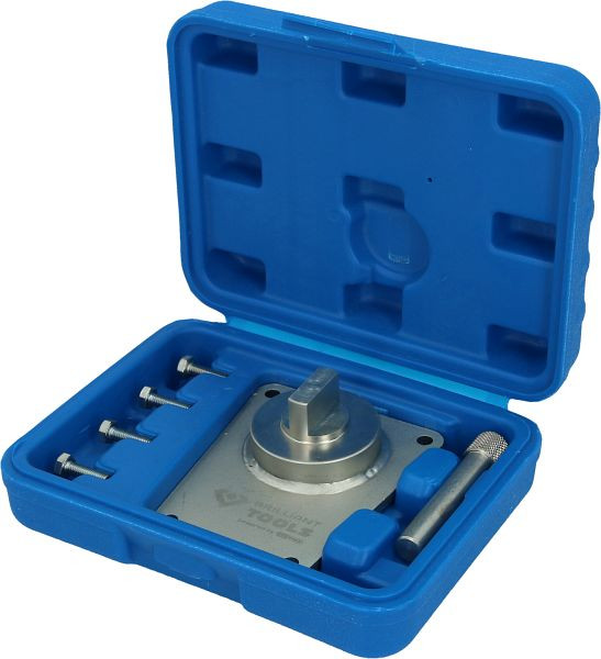 Brilliant Tools Kit d'outils de calage moteur pour Opel, Chevrolet 2.0 CDI, BT594300