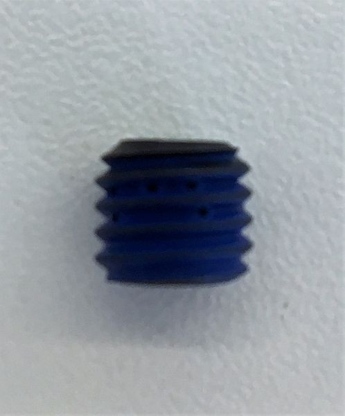 ELMAG jeu de vis sans fin (2 pièces) pour MAGPRO 35, 9601796