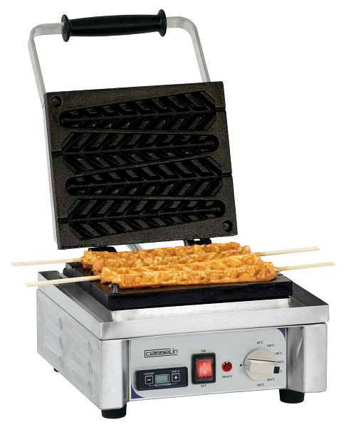 Gaufrier Casselin - gaufrier sur brochette, CG90SEPI