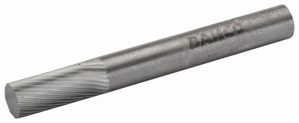 Bahco Fraise Rotative Cylindre Forme Moyenne 40mm A0313M03