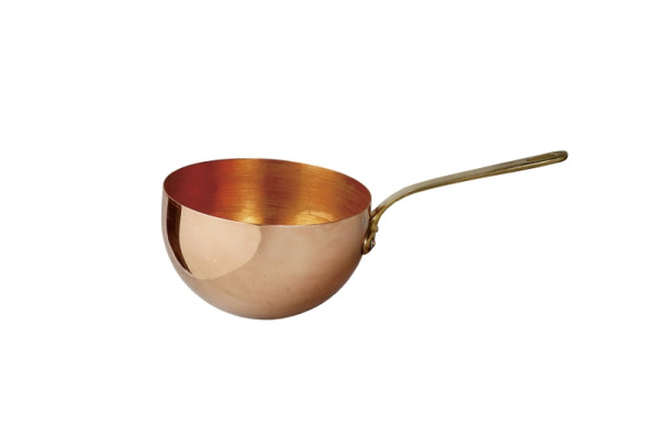 Bol sabayon en cuivre Schneider, 160 mm, 1,8 litres, 170140