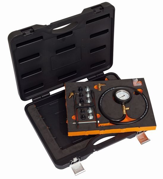Testeur de pression d'huile Bahco BE5200