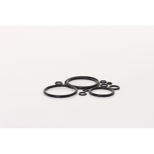 ELMAG jeu de joints toriques (pos. 6,9,3x12,2x14,2x15,21,25,31), pour EPS 345, 9403434