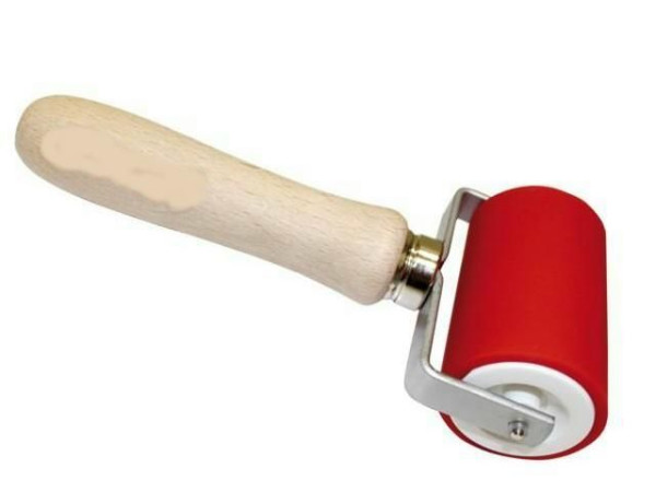 Rouleau de pression profilé Mehlhose largeur de rouleau 100 mm, ZBM2PR100