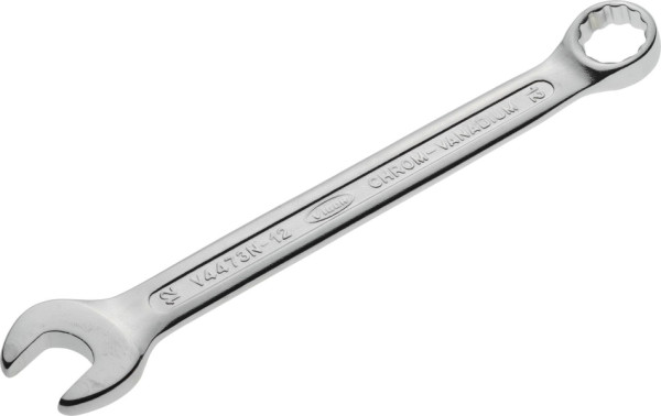 Clé mixte VIGOR, profil à six pans extérieurs, profil à double six pans extérieur, 12 mm, V4473N-12