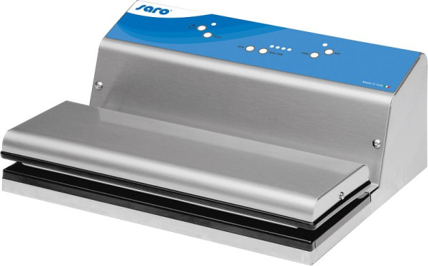 Machine sous vide Saro modèle FORLI 1, 441-1000