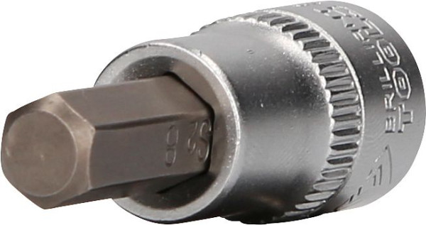 Brilliant Tools Douille hexagonale 3/8", 8 mm, BT021875