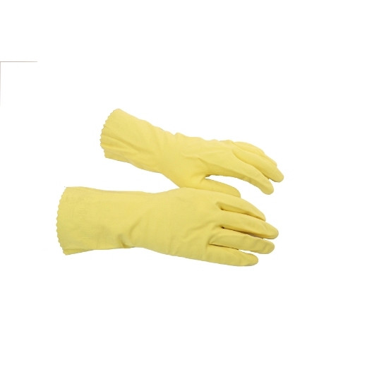 Gants en caoutchouc ELMAG, résistants aux acides, pour système de nettoyage Niro, 55575