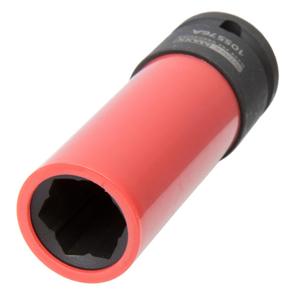 Insert d'écrou de roue Stahlmaxx, SW17 pour verrou de jante MB, XXL-105576A