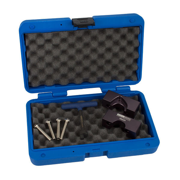 Outil de courroie de distribution Stahlmaxx pour Alfa 147 1.6 16V 120PS, XXL-999009