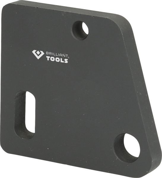 Outil de fixation de pignon d'entraînement Brilliant Tools pour VAG 3.6 FSI, à utiliser comme OEM T10363, BT591089
