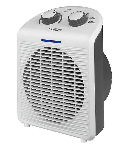 Chauffage Eurom Safe-t-Fan 2000, 350623