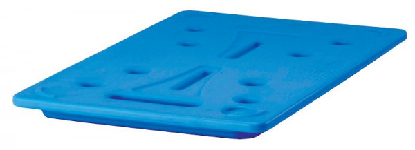 Cambro Camchiller GN 1/1 BLEU, CP3253443