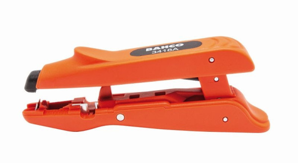 Pince à dénuder automatique Bahco 0,5-6 mm 3418A