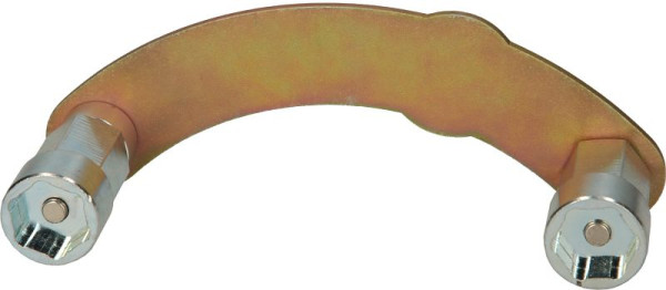 KS Tools Outil de blocage d'arbre à cames pour Subaru avec six pans creux, 400.0058