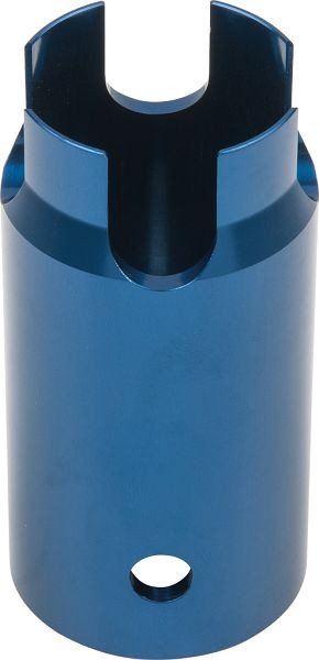 Manchon de montage pour serrure de contact KS Tools, 80 mm, 500.1312