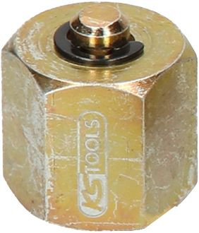 KS Tools écrou de blocage M14 x 1, 50, 150.1837
