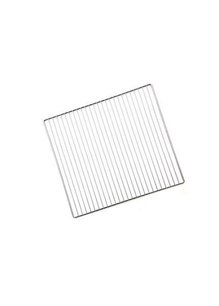 Grille plate Peetz 48 x 43, 92055