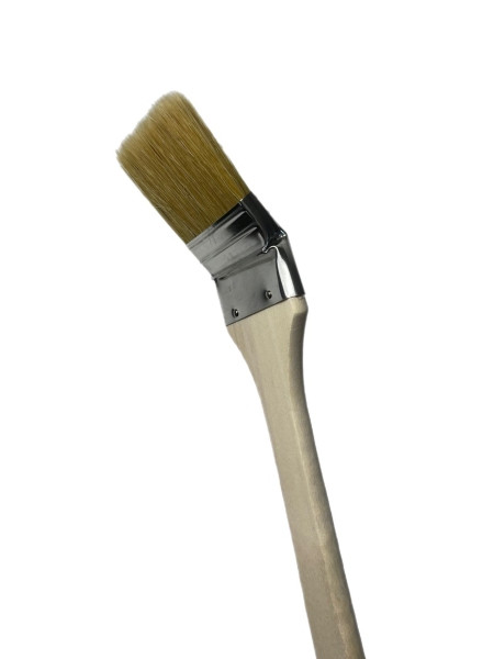 VaGo-Tools 6x brosses pour radiateur 50 mm, paquet de 6, 194-020-6_vx