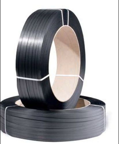 Ruban de cerclage pour machine TransPak PP, 12 x 0,55 mm x 2500 m, paquet : 2 rouleaux, 299661