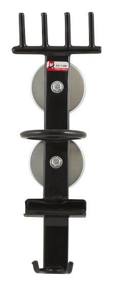 Support magnétique en métal Eagle, EG119M