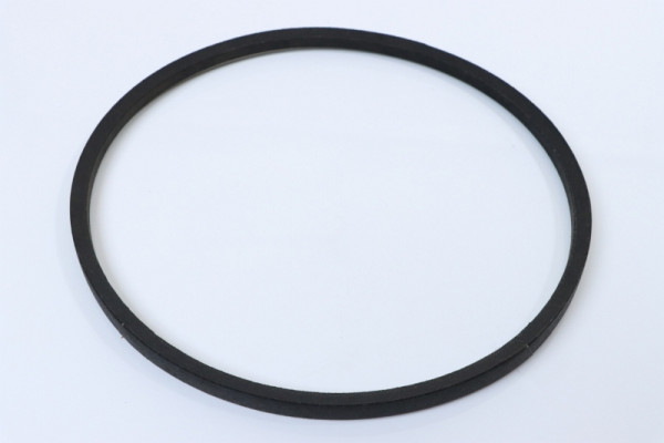 ELMAG Courroie trapézoïdale B813 / 13x813 LI pour, pour Profi 914, 9000015