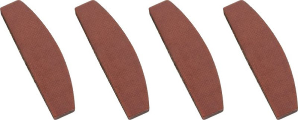 Ailettes Hazet, 4 pièces pour 9032 N-1, 9032-5, 9032N-02/4