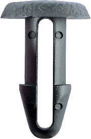 Clip de support de retenue KS Tools pour Toyota, paquet de 10, 420.1757
