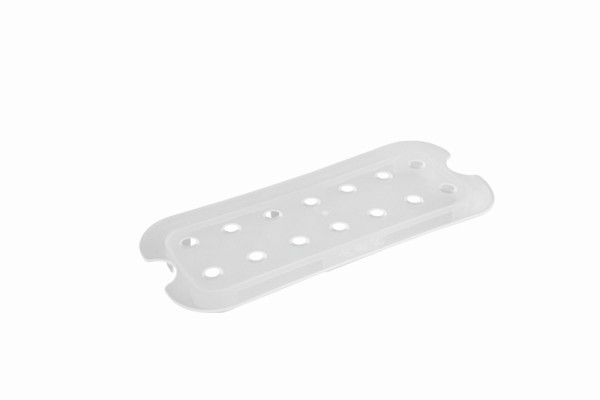 Schneider GN insert / égouttoir, GN 1/3 (325x176mm), 530062