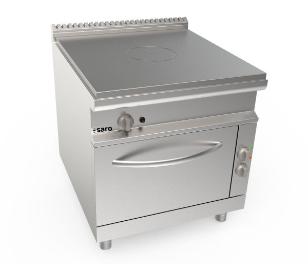 Cuisinière Saro + four électrique LQ, 423-8110