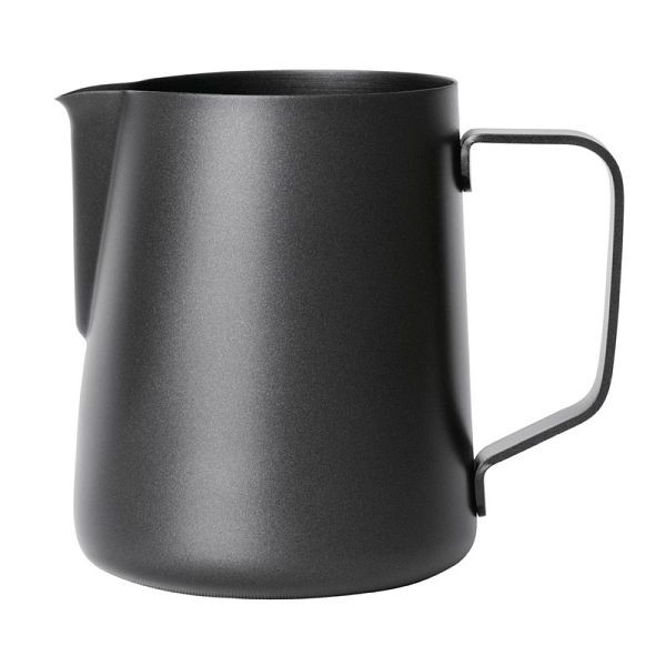 Mousseur à lait antiadhésif Olympia 57cl, CM607