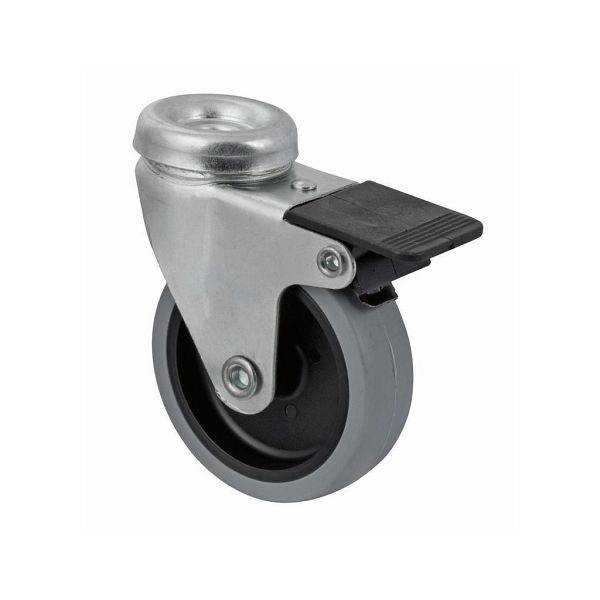 Roues de transport Hahn & Sohn pour HDE 14000, 7749
