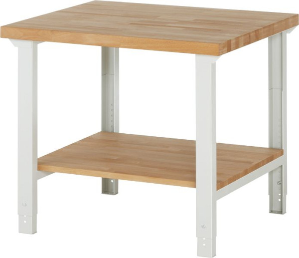 Etabli RAU série 7000 - modèle 7000-7, L1000 x P900 x H790-1140 mm, 03-7000-7-109B4H.12