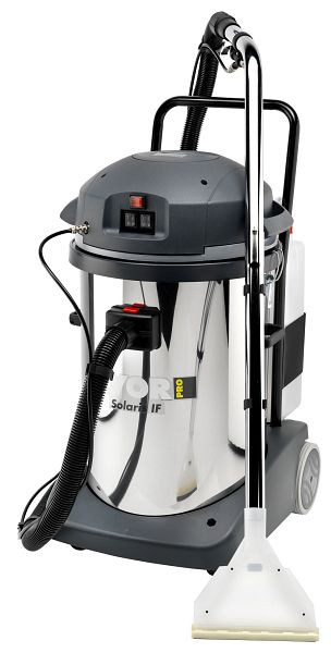 Aspirateur eau et poussière LAVOR-PRO / aspirateur SOLARIS IF, 82210508