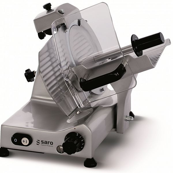Trancheuse Saro F250 E, 477-1105
