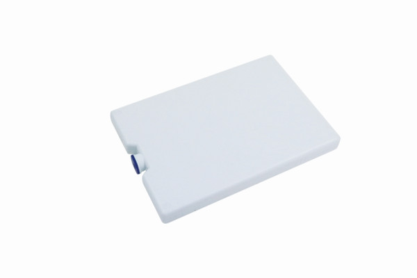 Bloc de glace Schneider pour boîte avant 40 x 60, 200 x 140 x 20 mm, 281040