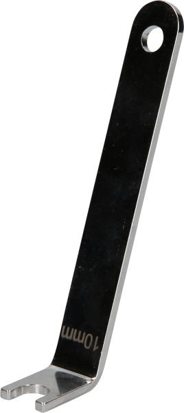 KS Tools Outil de dégagement de connecteur rapide à air comprimé 10 mm 460.4423
