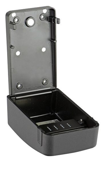 BURG-WÄCHTER coffre-fort à clés KEY SAFE 60 L SB, serrure à combinaison mécanique, HxLxP (extérieur) : 136 x 85 x 50mm, 40010