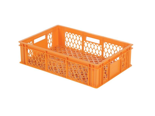 Boîte de boulangerie Saro BK154, 600x400x154 mm, 174-3515