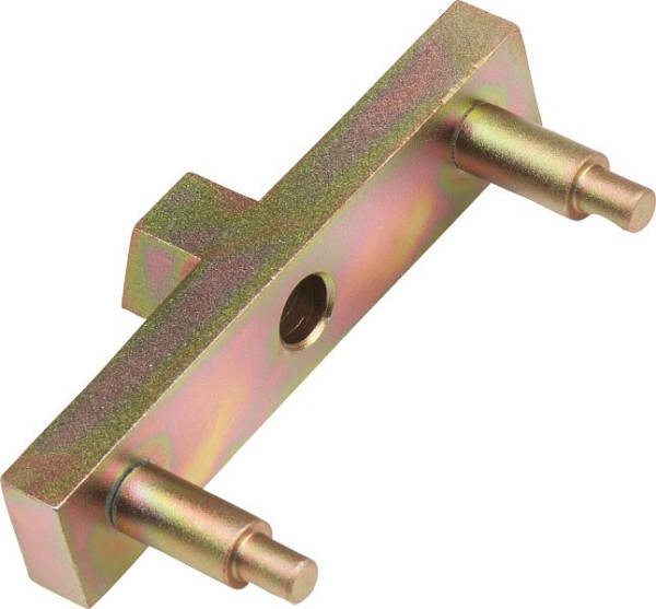 Clé de transmetteur de carburant KS Tools pour Mercedes W210, 150.9389