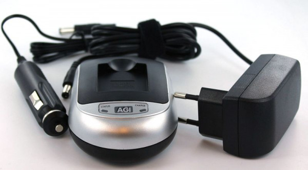Chargeur AGI compatible avec SAMSUNG ST90, 78599