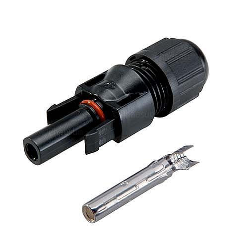 Connecteur Lapp PV Standard4 prise 4-6 mm² EP, 390920