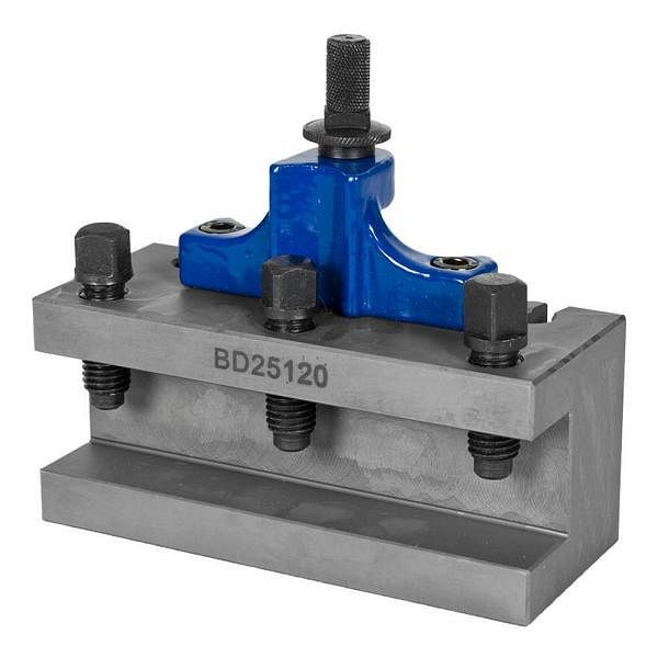 Porte-outils Holzmann, droit, WZHA_GERADE